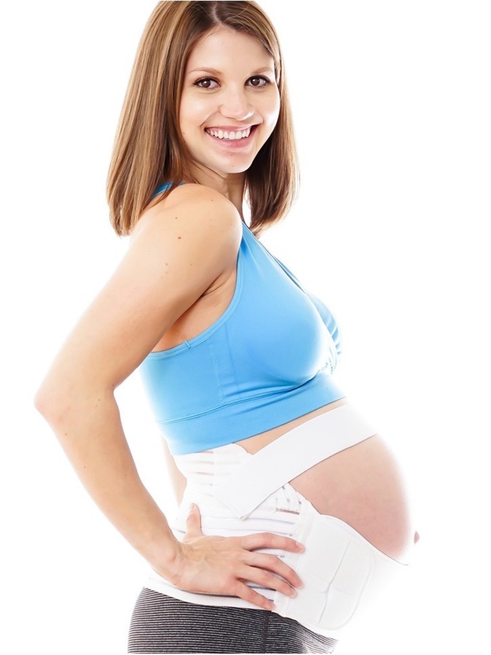 Maternity Plus Size Pregnancy Band